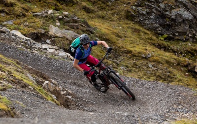 Leveleinteilung Fahrtechnik